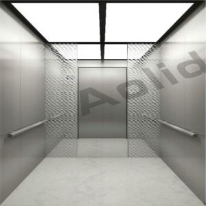 6 пассажирский лифт