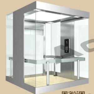 компактные домашние лифты